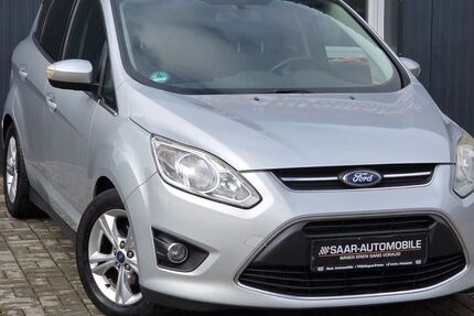 Ford C-Max 112.165 km 5.999 &euro; Völklingen-Fenne 66333