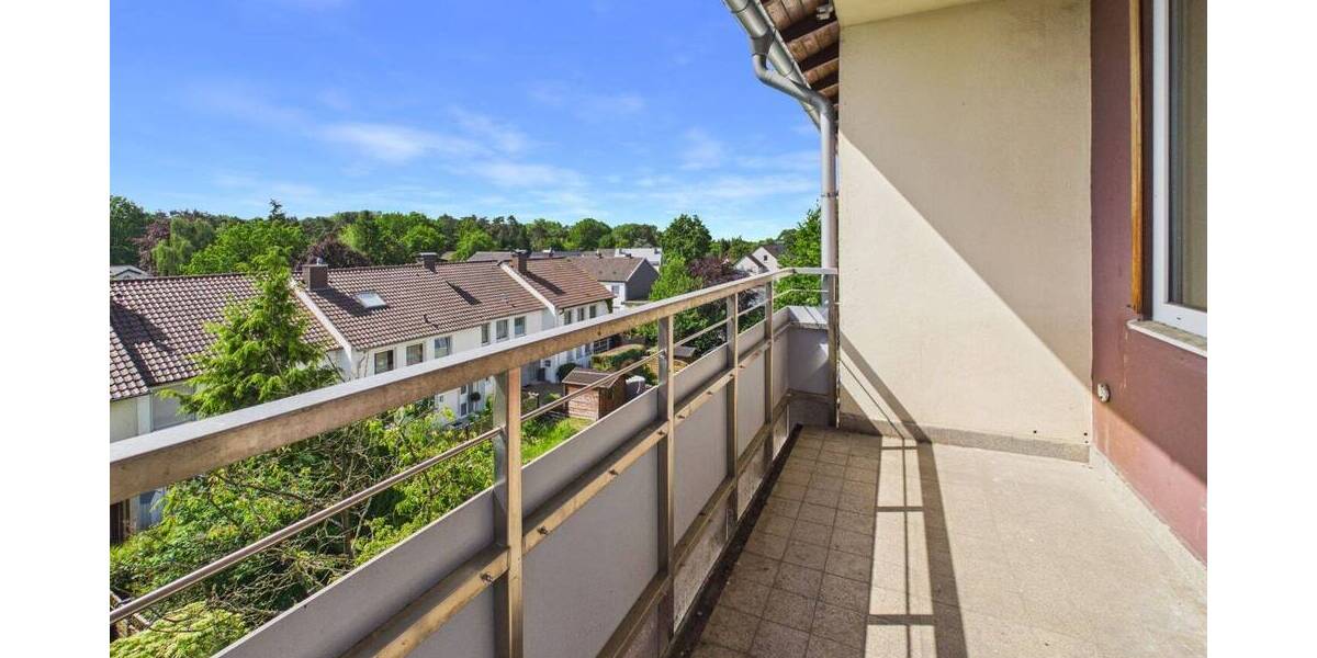 Etagenwohnung Bielefeld Senne - 4 Zimmer, 91 m&sup2;, 135.000&euro; | Angebot:26834148