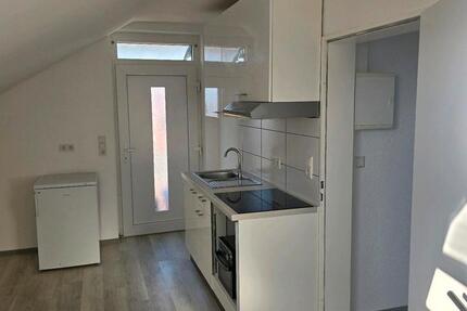 Wohnung Vechta - 3 Zimmer, 40 m&sup2;, 650&euro; | Angebot:26614318