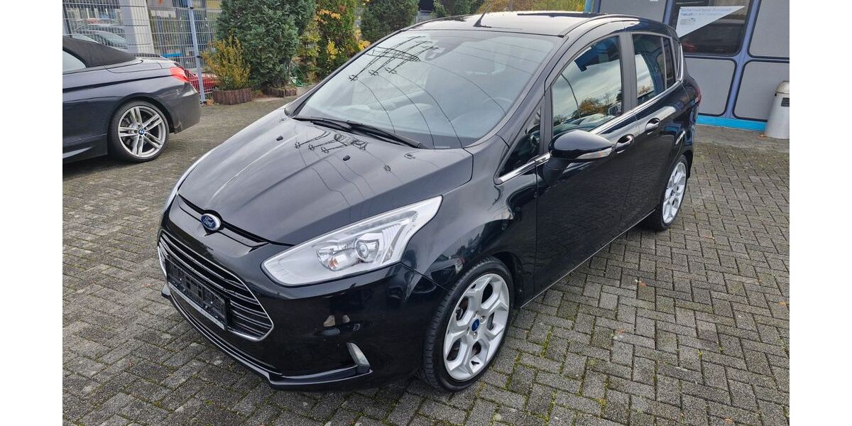 Ford B-Max 107.000 km 6.950 € Wesseling 50389