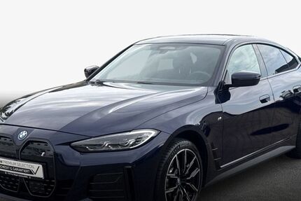 BMW i4 26.585 km 44.190 &euro; Landau 76829