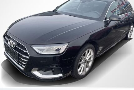 Audi A4 85.035 km 26.440 &euro; Bernburg 06406