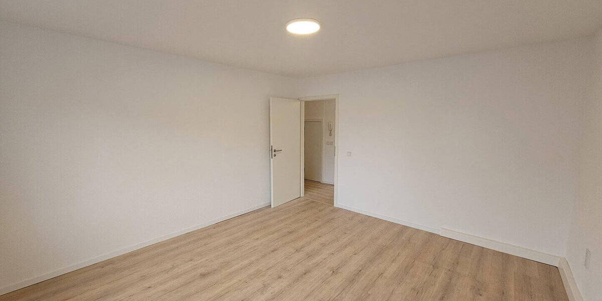 Etagenwohnung Schiffweiler - 2 Zimmer, 47 m&sup2;, 530&euro; | Angebot:26883216