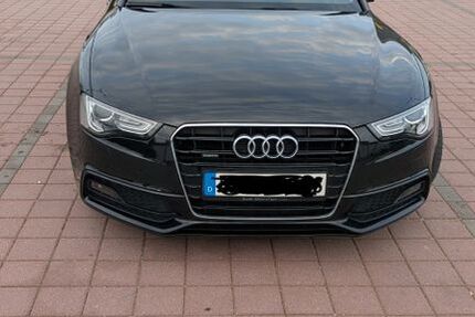 Audi A5 178.000 km 21.990 &euro; Friedberg 86316