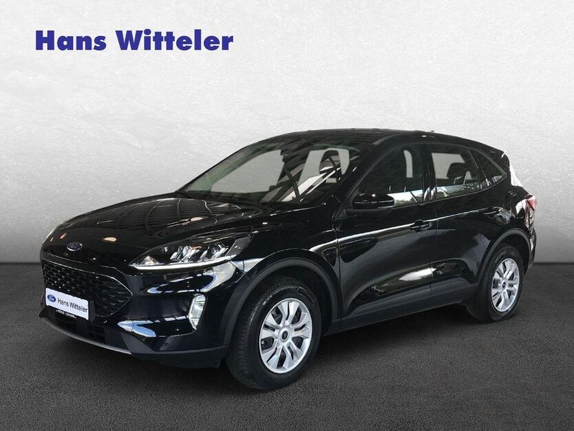 Kuga