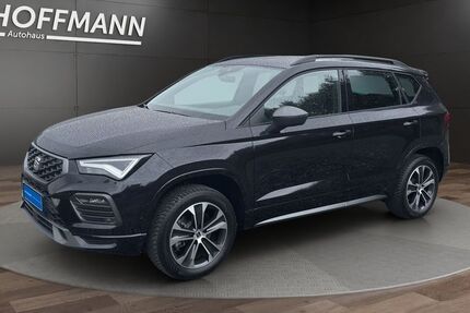 Seat Ateca 11.451 km 32.940 &euro; Winterberg 59955
