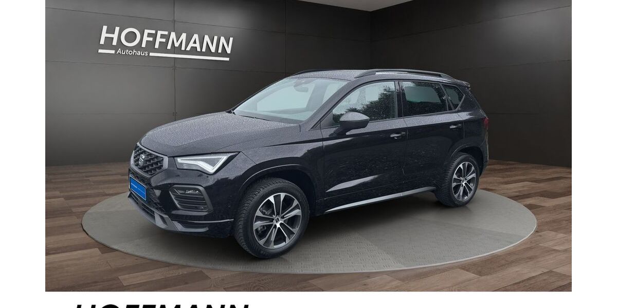 Seat Ateca 11.451 km 32.940 &euro; Winterberg 59955