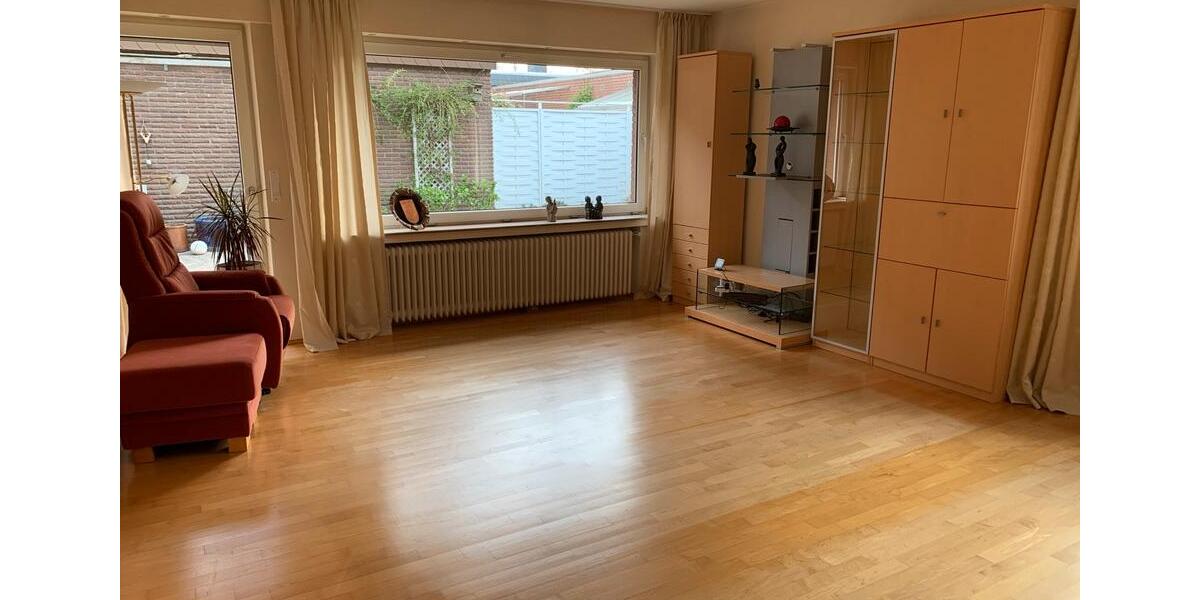 Erdgeschoßwohnung Warendorf - 5 Zimmer, 115 m&sup2;, 1.250&euro; | Angebot:26316411