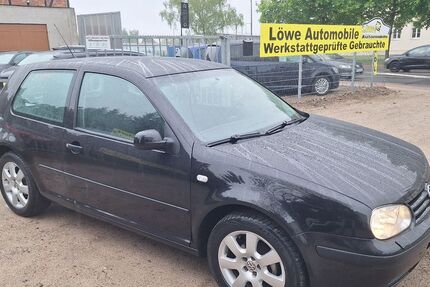 VW Golf 180.000 km 3.390 &euro; Pasewalk 17309