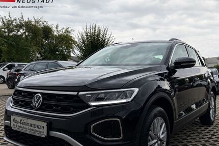 VW T-Roc 47.900 km 23.850 &euro; Neustadt / Hessen 35279