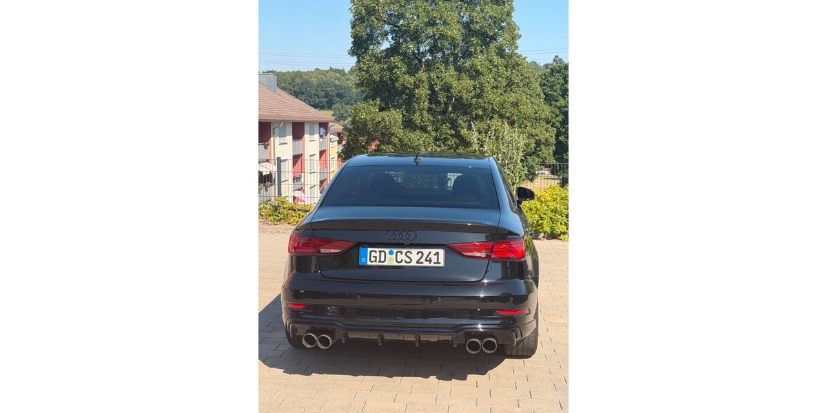 Audi A3 113.000 km 18.000 &euro; Ellwangen 73479