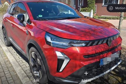 Renault Symbioz 5.000 km 33.800 &euro; Linsengericht 63589