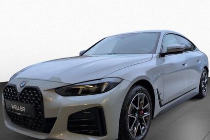 BMW 420 Gran Coupé 10.102 km 46.980 &euro; Wernigerode 38855