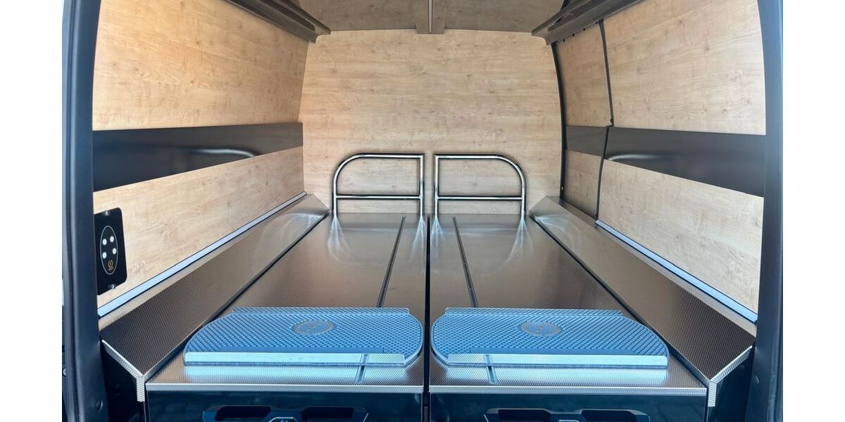 Mercedes-Benz Vito 38.500 km 46.410 &euro; Hornburg (Schladen) 38315