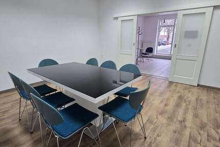 Gewerbeobjekt Nordhausen - 550&euro; | Angebot:26363786