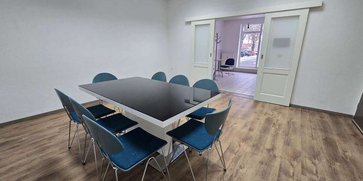 Gewerbeobjekt Nordhausen - 550&euro; | Angebot:26363786