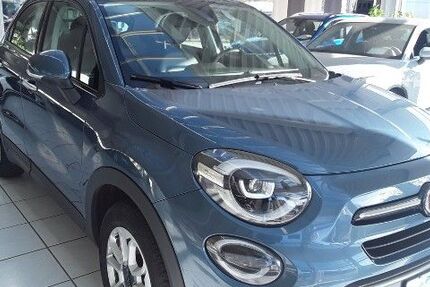 Fiat 500X 87.500 km 13.490 &euro; Braunlage 38700