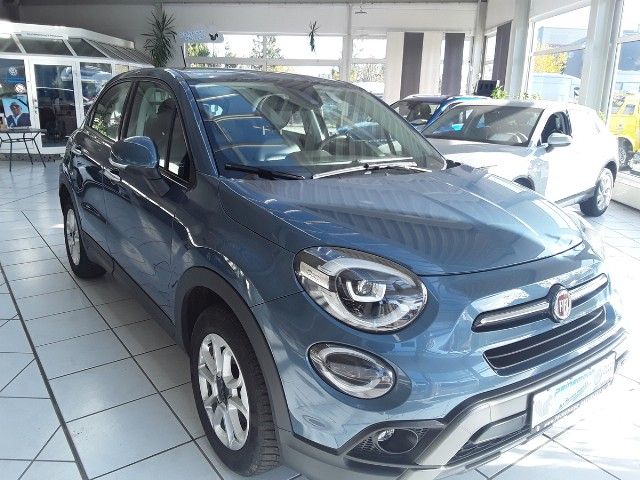 Fiat 500X 87.500 km 13.490 &euro; Braunlage 38700