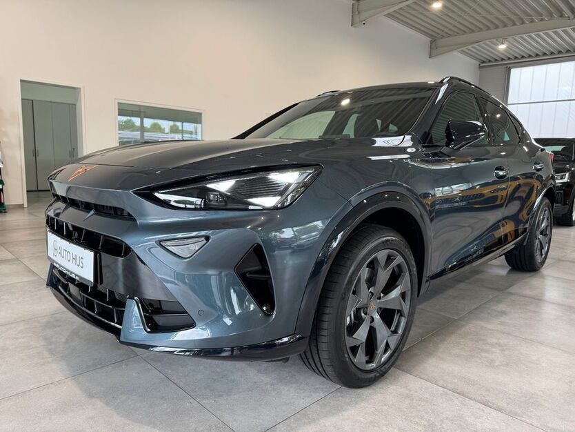 Cupra Formentor 1.614 km 31.990 € Nettetal 41334