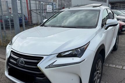 Lexus NX 300 380.000 km 13.900 &euro; KEHL 77694