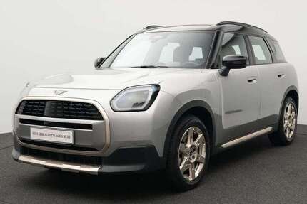 Mini Countryman C