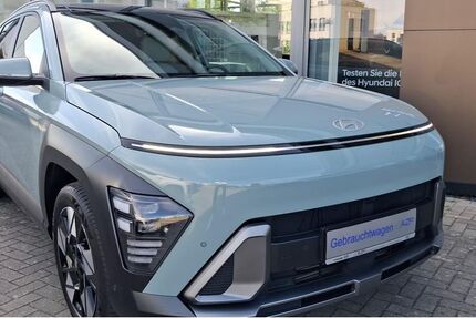 Hyundai KONA 29.931 km 28.480 &euro; Lübeck 23562