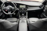 Alfa Romeo Giulia 2,9 V6 Quadrifoglio MEMORY/KAMERA/1.HAND 6.415 km 73.900 &euro; Villingen-Schwenningen 78054