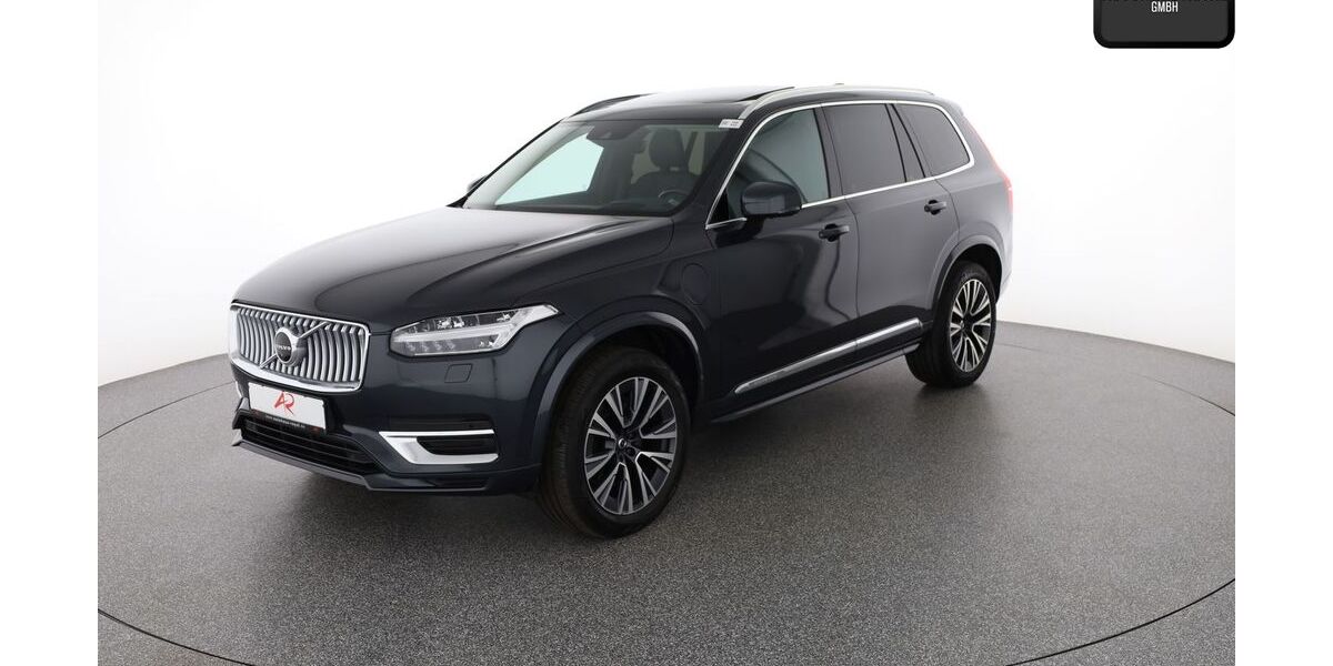 Volvo XC90 73.611 km 43.680 &euro; Berlin 12103