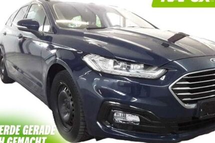 Ford Mondeo 70.166 km 16.990 &euro; Düren 52351