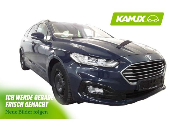 Ford Mondeo 70.166 km 16.990 &euro; Düren 52351