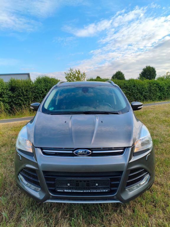 Kuga