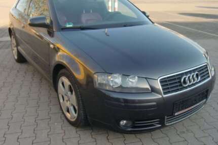 Audi A3 205.839 km 2.670 &euro; Brandenburg 14776