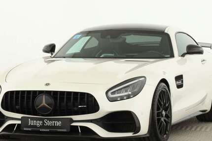 Mercedes-Benz AMG GT 68.839 km 105.850 &euro; Ebermannsdorf 92263
