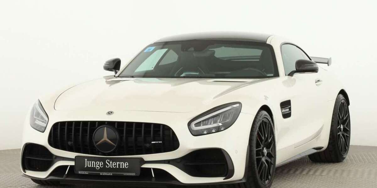 Mercedes-Benz AMG GT 68.839 km 105.850 &euro; Ebermannsdorf 92263