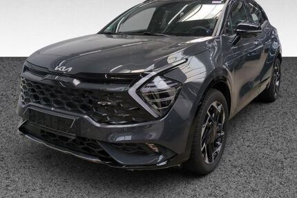 Kia Sportage 4.792 km 37.880 &euro; Bremen 28357