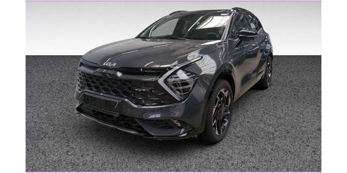 Kia Sportage 4.792 km 37.880 &euro; Bremen 28357