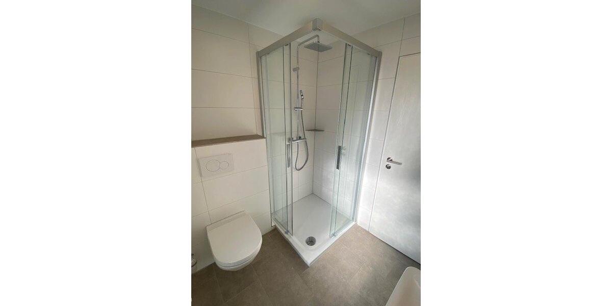 Erdgeschoßwohnung Brilon - 3 Zimmer, 55 m&sup2;, 360&euro; | Angebot:26277957