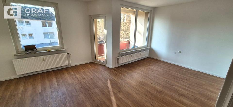 Etagenwohnung Bad Bodenteich - 3 Zimmer, 71 m&sup2;, 525&euro; | Angebot:24679722