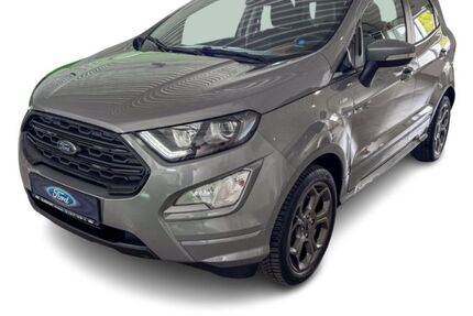 Ford EcoSport 16.758 km 17.480 &euro; Braubach 56338