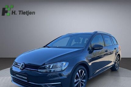 VW Golf 121.506 km 14.990 &euro; Buxtehude 21614