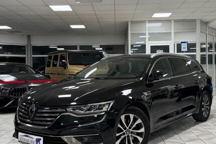 Renault Talisman 150.518 km 13.990 &euro; Goslar 38644