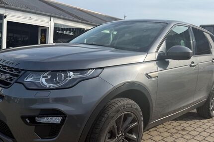 Land Rover Discovery 303.872 km 6.850 &euro; Ulm 89079