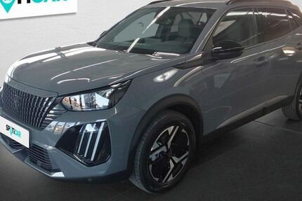 Peugeot 2008 15.000 km 20.990 € Brand-Erbisdorf 09618