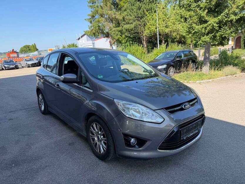 C-Max
