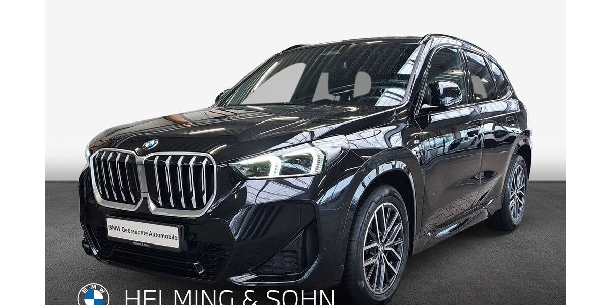 BMW X1 52.600 km 38.911 &euro; Wietmarschen 49835