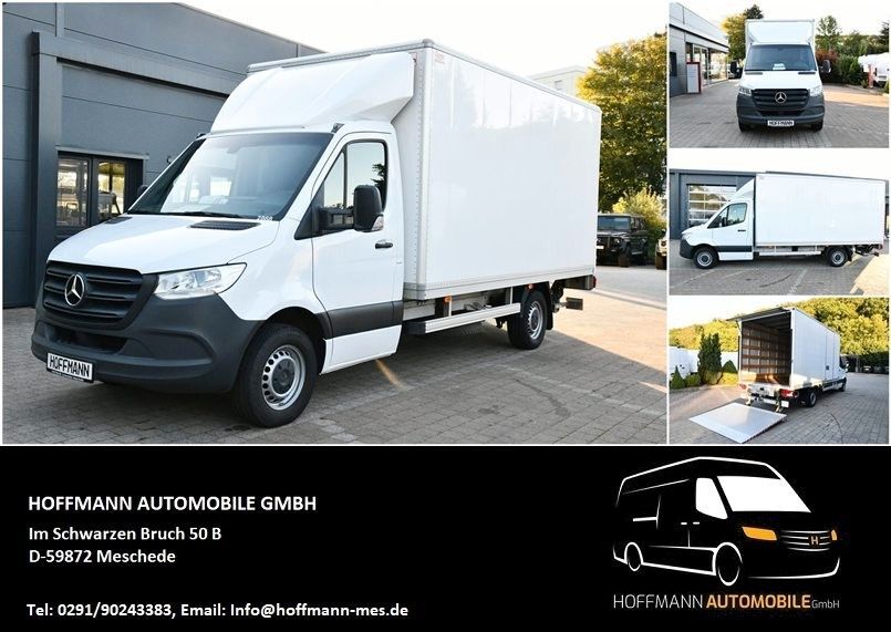 Sprinter