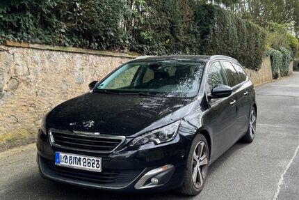 Peugeot 308 160.000 km 7.900 &euro; Alsbach-Hänhlein 64665