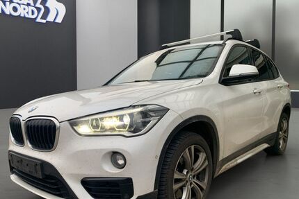 BMW X1 138.683 km 16.888 &euro; Kiel 24118