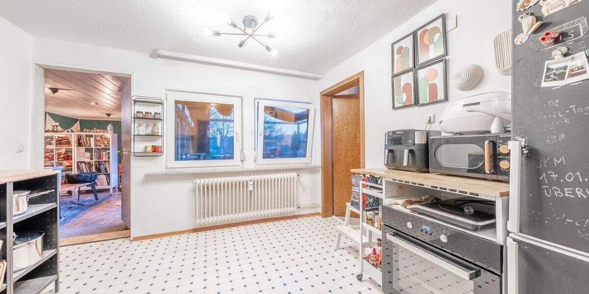 Mehrfamilienhaus, Wohnhaus Bramsche Lappenstuhl - 1 Zimmer, 316 m&sup2;, 529.000&euro; | Angebot:24723908