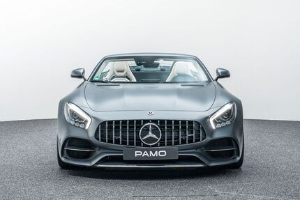 Mercedes-Benz AMG GT C 29.000 km 129.000 &euro; Bodman-Ludwigshafen 78351